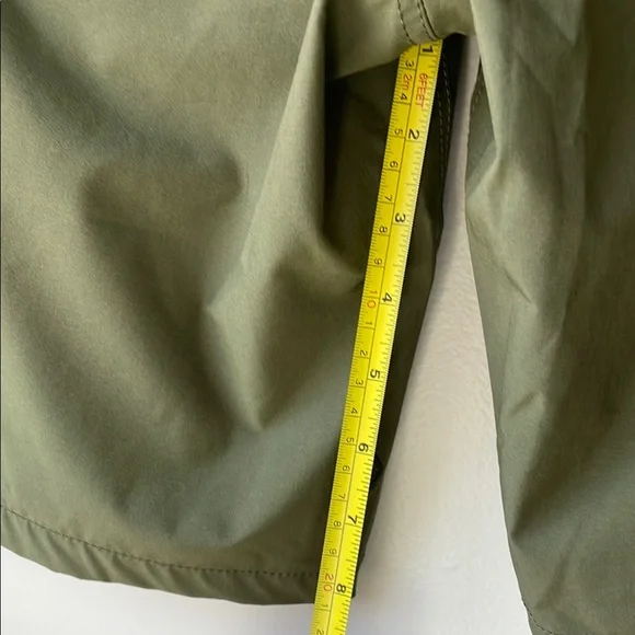 NWOT Volcom Men's Regular Frickin Cross Shred 20" Short Size 28 - Picture 6 of 9